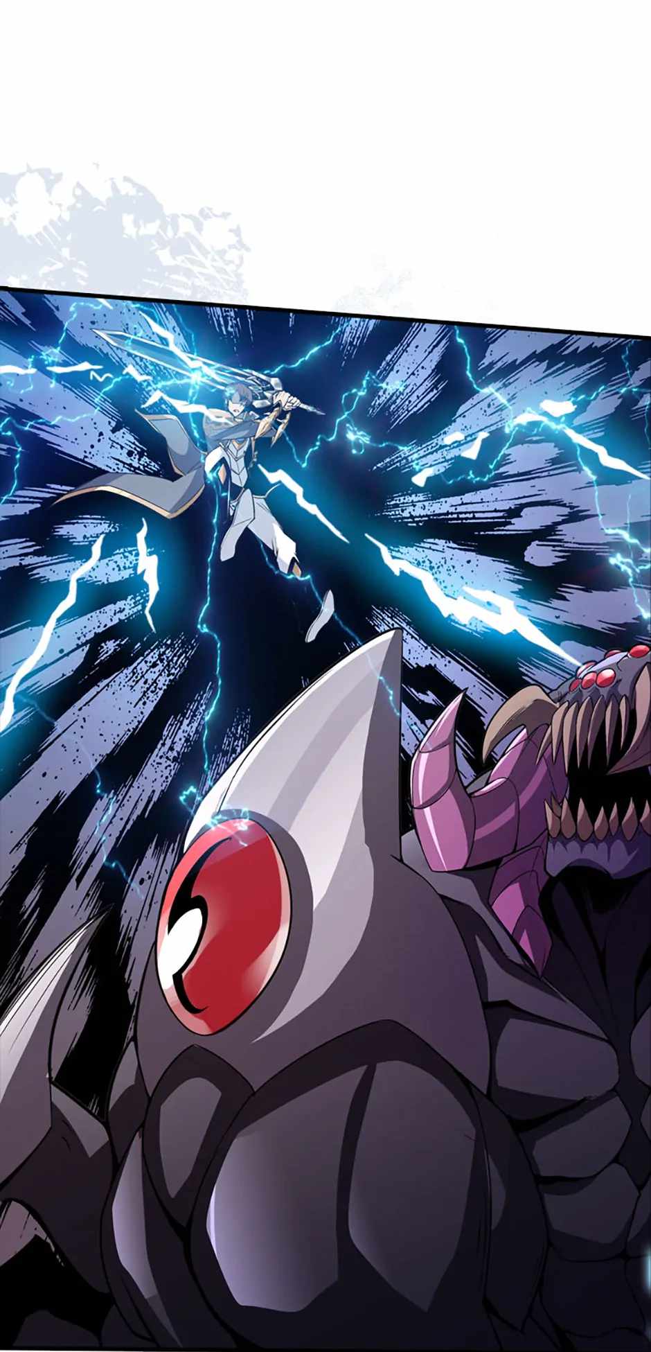 Back Then, I Didn't Realize It Was A Big Win Chapter 48 25